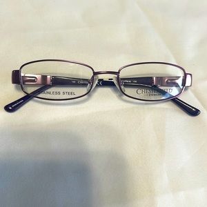 Chesterfield kids girls eyeglass frame